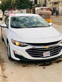 شيفروليه ماليبو